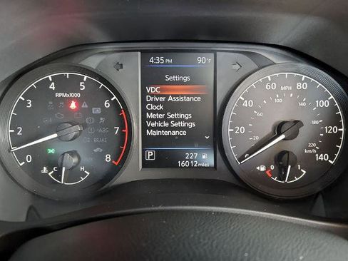 Certified 2024 Nissan Altima 2.5 S FWD image 25