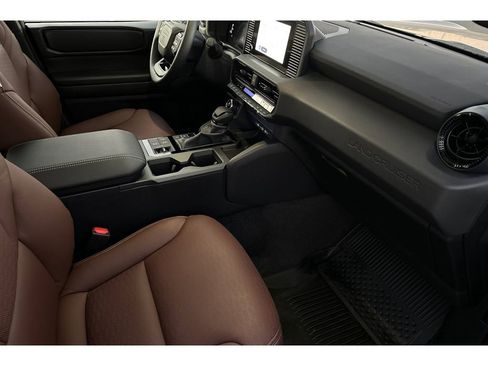 New 2026 Toyota Land Cruiser 1958 image 17