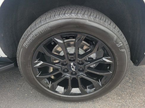 Used 2021 Chevrolet Tahoe RST RWD image 33