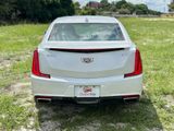 Used 2019 Cadillac XTS Luxury image 5