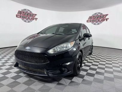 Used 2016 Ford Fiesta ST