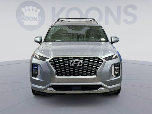 Used 2020 Hyundai Palisade Limited image 11