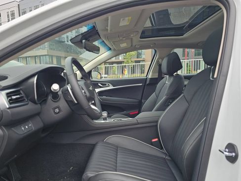 Used 2026 Genesis G70 2.5T Prestige AWD/4WD image 23