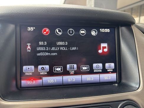 Used 2016 GMC Yukon XL Denali w/ Open Road Package image 10