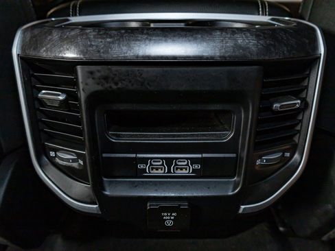 Used 2022 RAM 1500 Big Horn image 26