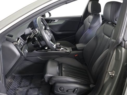 Used 2023 Audi A5 2.0T Premium Plus w/ Premium Plus image 31