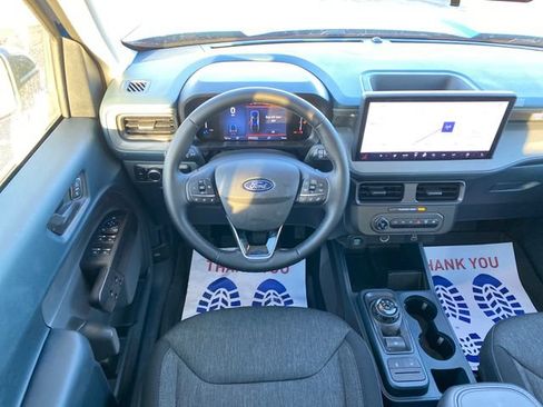 New 2026 Ford Maverick XLT w/ XLT Luxury Package AWD/4WD image 17
