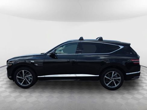 New 2026 Genesis GV80 2.5T Select AWD/4WD image 5