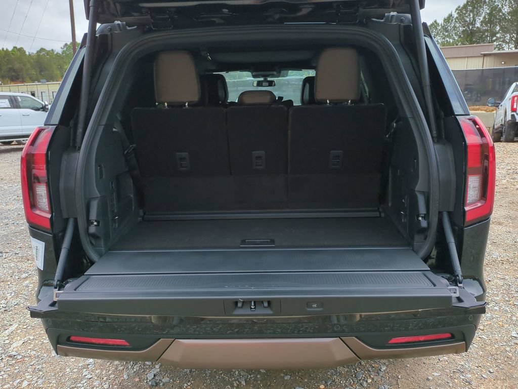 New 2026 Ford Expedition King Ranch AWD/4WD image 13