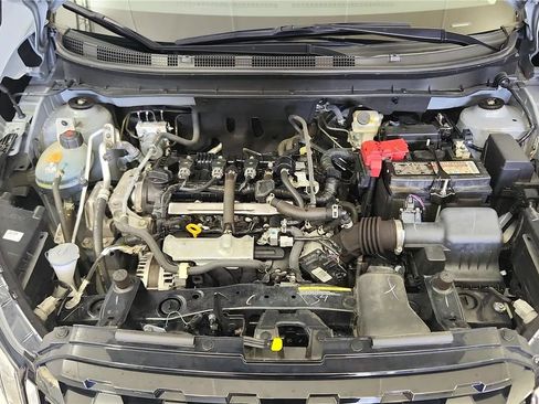 Used 2024 Nissan Kicks SV FWD image 21