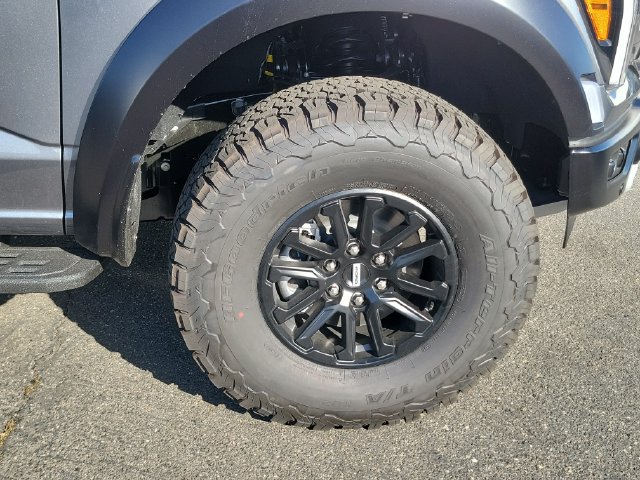New 2026 Ford F150 Raptor AWD/4WD image 6