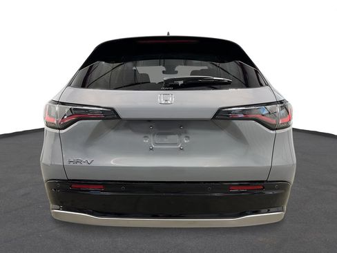 New 2027 Honda HR-V EX-L image 4
