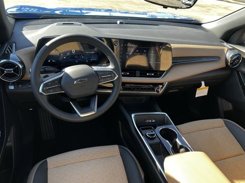 New 2026 Chevrolet Equinox ACTIV w/ Safety and Technology Package image 73