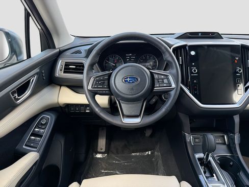 New 2026 Subaru Ascent Limited image 17