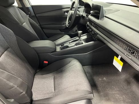 New 2026 Honda Accord LX image 23
