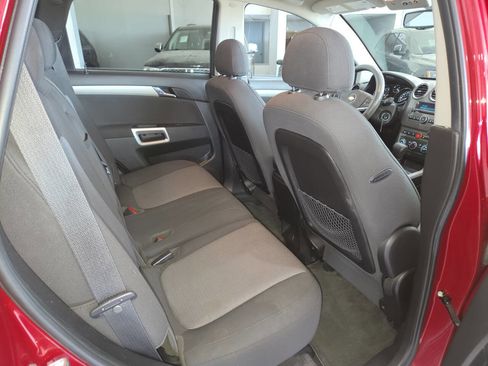 Used 2012 Chevrolet Captiva Sport LT FWD image 25