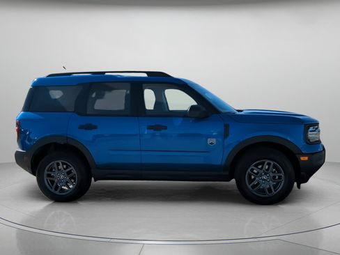 New 2026 Ford Bronco Sport Big Bend w/ Convenience Package AWD/4WD image 36