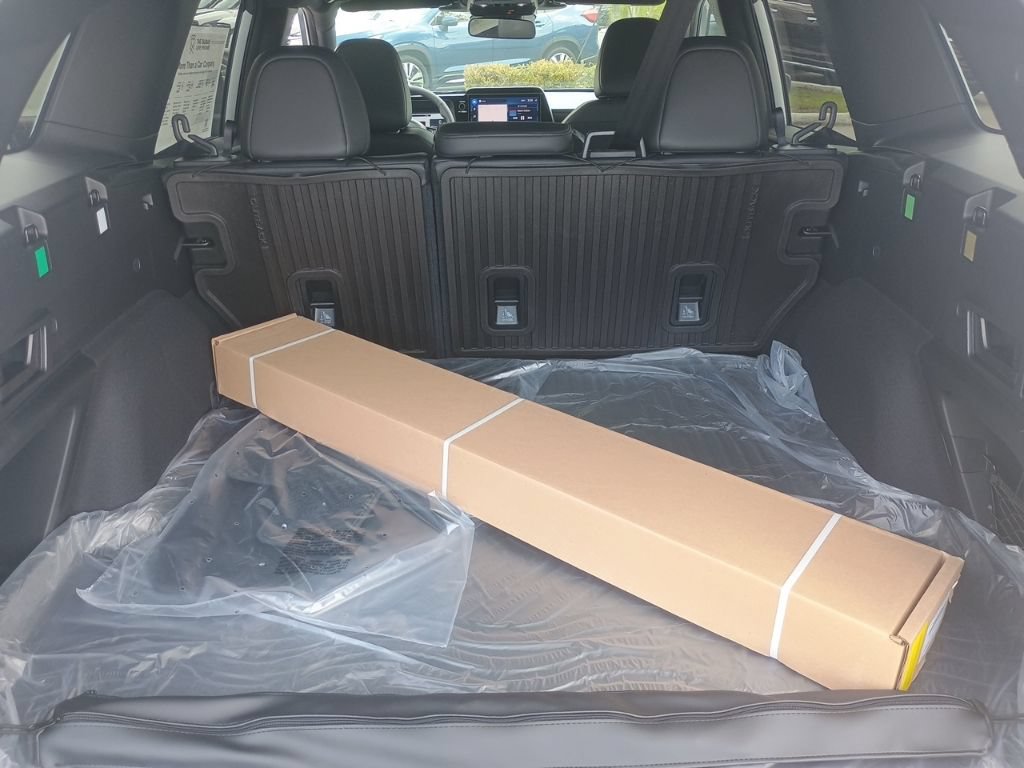New 2026 Subaru Outback Premium AWD/4WD image 18