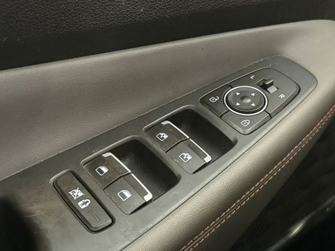 Used 2020 Hyundai Santa Fe SEL AWD/4WD image 20