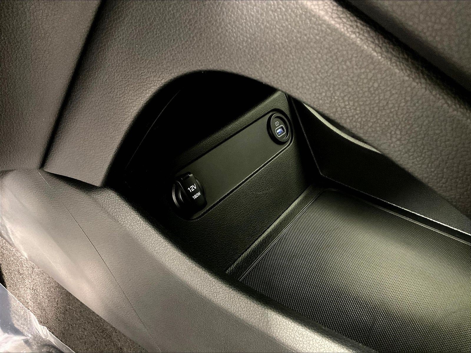 Certified 2023 Hyundai Santa Fe SE FWD image 16