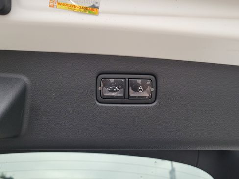 New 2026 Genesis GV60 AWD image 20