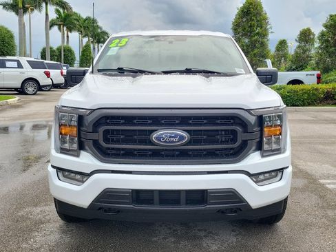 Certified 2023 Ford F150 XLT w/ Equipment Group 302A High AWD/4WD image 2