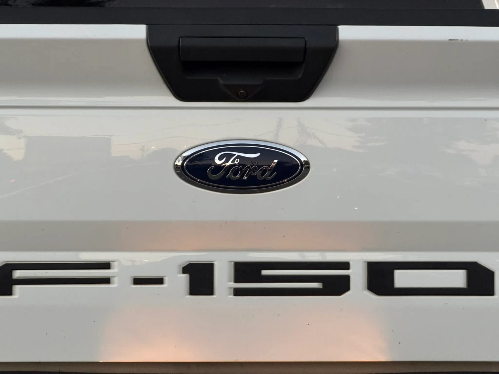 Used 2019 Ford F150 XL w/ Equipment Group 101A Mid AWD/4WD image 9