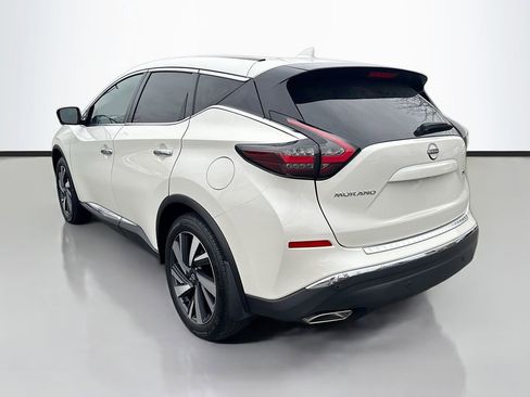 Used 2024 Nissan Murano SL image 9
