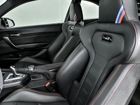 Used 2020 BMW M2 CS RWD image 17