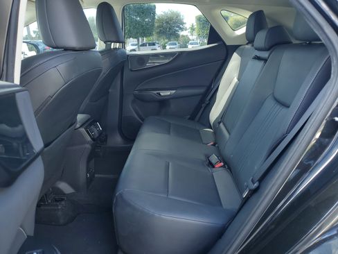 Used 2022 Lexus NX 350 AWD w/ Premium Package image 19