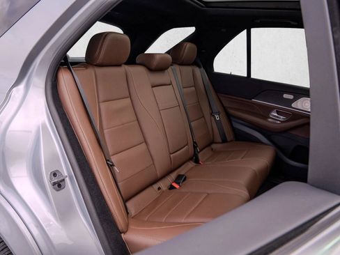 New 2026 Mercedes-Benz GLE 350 4MATIC image 27