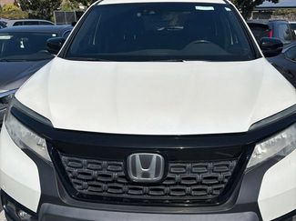 Used 2019 Honda Passport Elite video 1