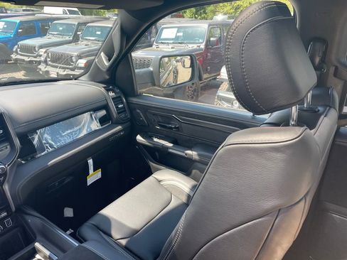 New 2026 RAM 1500 RHO AWD/4WD image 23