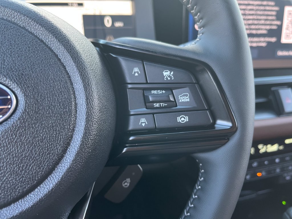 New 2026 Subaru Outback Touring XT AWD/4WD image 18