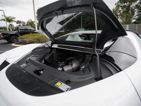 Certified 2025 Ferrari 296 GTS image 22