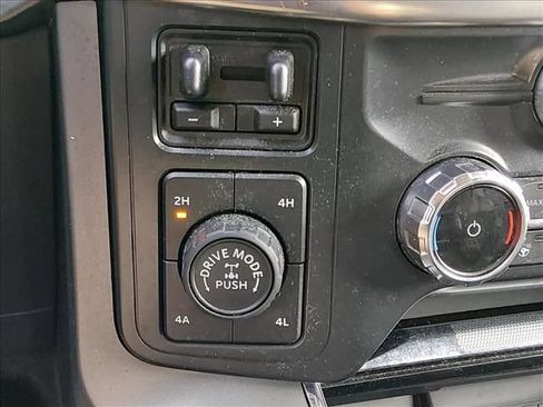 Used 2022 Ford F150 Lariat w/ Equipment Group 502A High AWD/4WD image 24