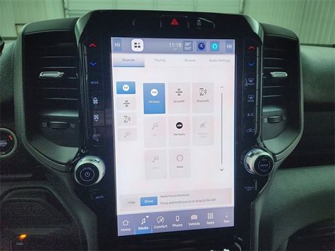 New 2026 RAM 2500 Tradesman image 24