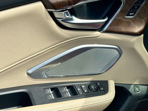 Used 2024 Acura RDX SH-AWD w/ Advance Package image 19