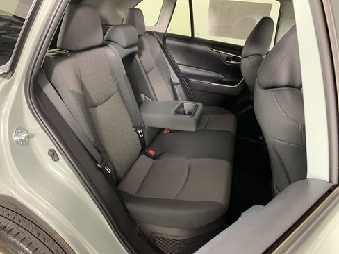Used 2023 Toyota RAV4 XLE w/ Convenience Package AWD/4WD image 36