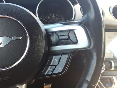 Used 2021 Ford Mustang Premium RWD image 23