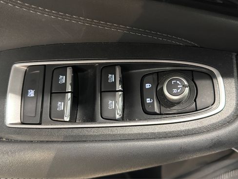 Used 2024 Subaru Legacy Limited AWD/4WD image 16