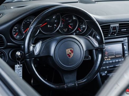 Used 2011 Porsche 911 Carrera image 6