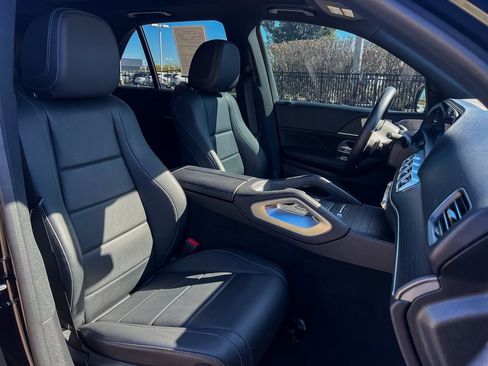 Certified 2023 Mercedes-Benz GLE 350 4MATIC image 14