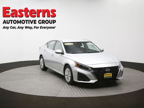 Used 2023 Nissan Altima 2.5 S image 50