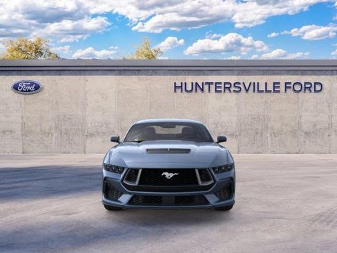 New 2026 Ford Mustang GT Premium RWD image 6