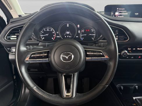 Used 2023 MAZDA CX-30 AWD 2.5 S w/ Preferred Package image 12