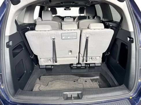 Used 2022 Honda Odyssey Touring image 33