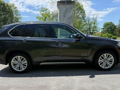 Used 2017 BMW X5 xDrive35i AWD/4WD image 6