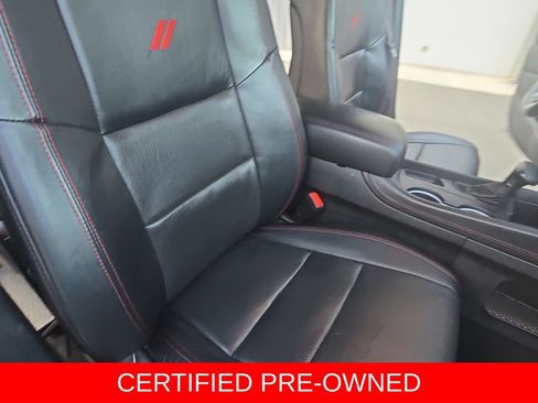 Used 2024 Dodge Durango GT AWD/4WD image 10