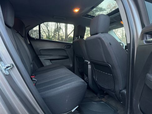 Used 2010 Chevrolet Equinox LT w/ Vehicle Interface Package image 14